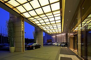 Crowne Plaza Xian by IHG