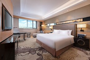 Crowne Plaza Xian by IHG