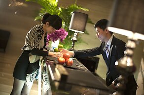 Crowne Plaza Xian by IHG