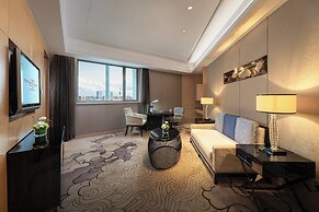 Crowne Plaza Xian by IHG