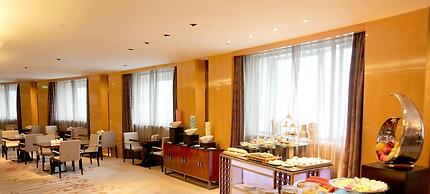 Crowne Plaza Xian by IHG