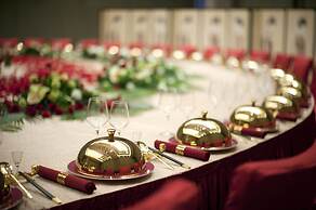 Crowne Plaza Xian by IHG