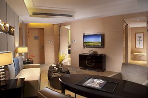 Crowne Plaza Xian by IHG