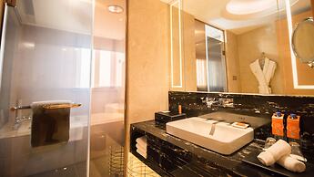 Crowne Plaza Xian by IHG