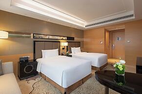 Crowne Plaza Xian by IHG