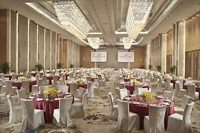 Crowne Plaza Xian by IHG