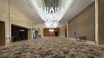 Crowne Plaza Xian by IHG