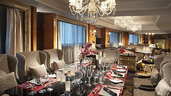 Crowne Plaza Xian by IHG