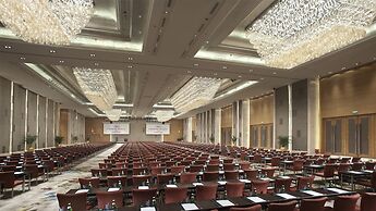 Crowne Plaza Xian by IHG