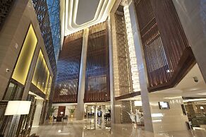 Crowne Plaza Xian by IHG