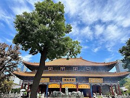 Crowne Plaza Xian by IHG