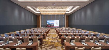 Crowne Plaza Xian by IHG