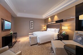 Crowne Plaza Xian by IHG