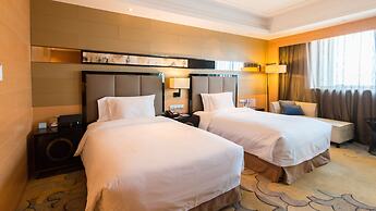 Crowne Plaza Xian by IHG