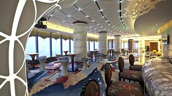 Crowne Plaza Xian by IHG