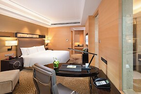 Crowne Plaza Xian by IHG