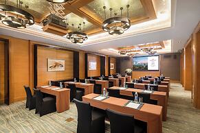 Crowne Plaza Xian by IHG