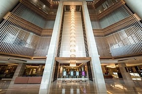 Crowne Plaza Xian by IHG