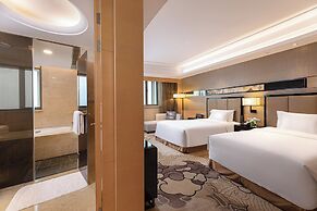 Crowne Plaza Xian by IHG