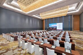 Crowne Plaza Xian by IHG
