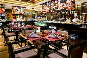 Crowne Plaza Xian by IHG