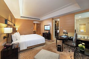 Crowne Plaza Xian by IHG