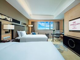 Crowne Plaza Xian by IHG