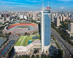 Crowne Plaza Xian by IHG