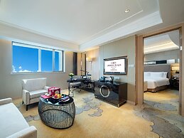 Crowne Plaza Xian by IHG