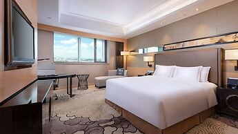 Crowne Plaza Xian by IHG