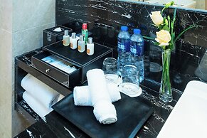 Crowne Plaza Xian by IHG