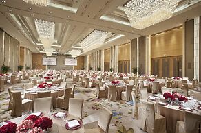 Crowne Plaza Xian by IHG
