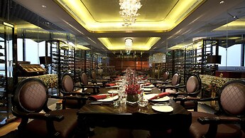 Crowne Plaza Xian by IHG