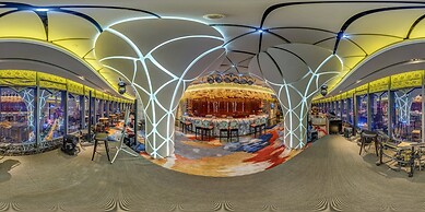 Crowne Plaza Xian by IHG