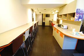 Hotel Star Plaza Ikebukuro