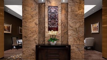 Holiday Inn Chengdu Oriental Plaza by IHG