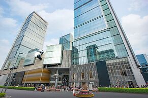 Holiday Inn Chengdu Oriental Plaza by IHG