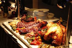 Holiday Inn Chengdu Oriental Plaza by IHG