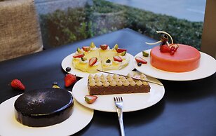 Holiday Inn Chengdu Oriental Plaza by IHG