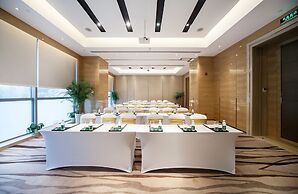 Holiday Inn Chengdu Oriental Plaza by IHG