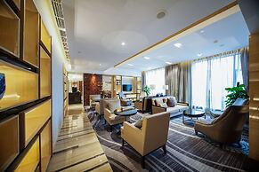 Holiday Inn Chengdu Oriental Plaza by IHG