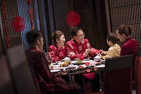 Holiday Inn Chengdu Oriental Plaza by IHG