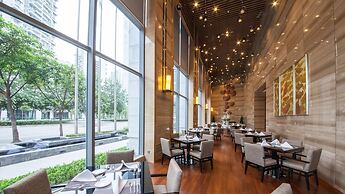 Holiday Inn Chengdu Oriental Plaza by IHG