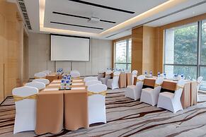Holiday Inn Chengdu Oriental Plaza by IHG