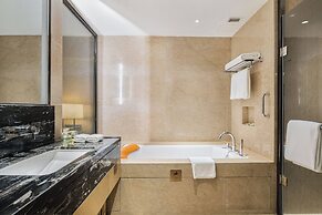 Holiday Inn Chengdu Oriental Plaza by IHG