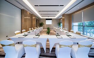Holiday Inn Chengdu Oriental Plaza by IHG