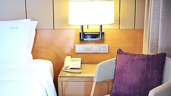 Holiday Inn Chengdu Oriental Plaza by IHG