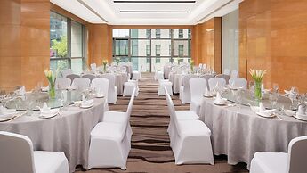 Holiday Inn Chengdu Oriental Plaza by IHG