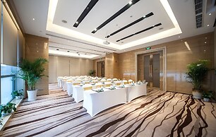 Holiday Inn Chengdu Oriental Plaza by IHG