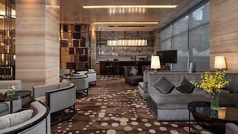 Holiday Inn Chengdu Oriental Plaza by IHG